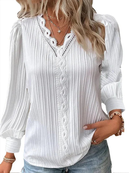 VIONA - Elegant blouse for women