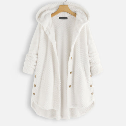 Wilhelminein | Ladies Hooded Cardigan | Winter