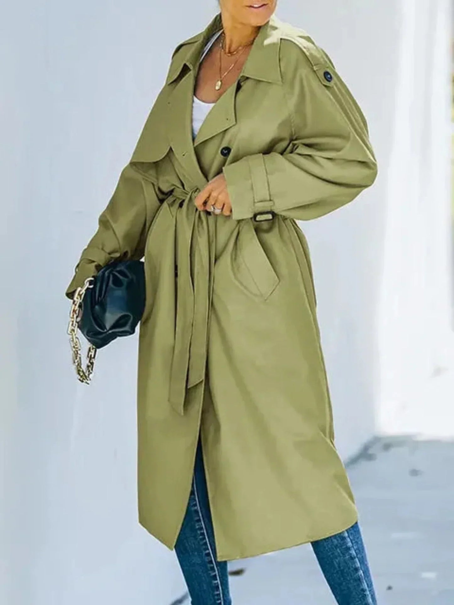 Women's | Classic and stylish winter coat