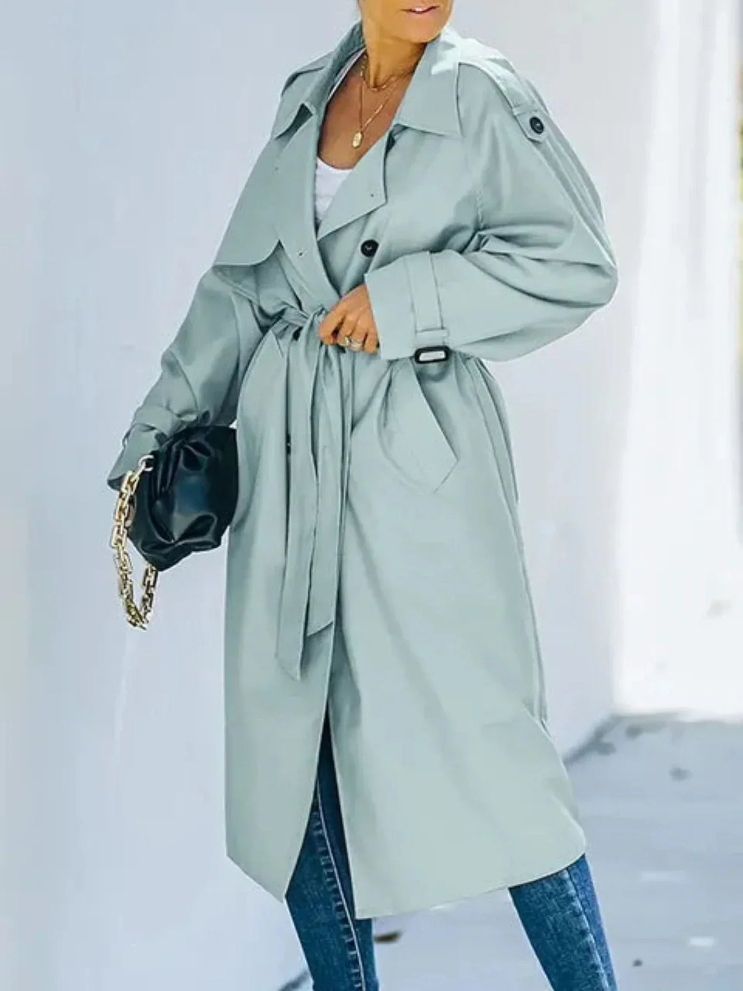 Women's | Classic and stylish winter coat