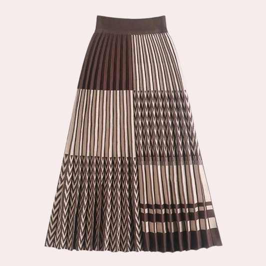 NICOLETA - Luxury Skirt for Ladies