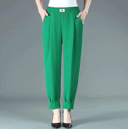 Agnes - Casual pants for women