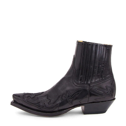 Lara - Cowboy Boots for Ladies