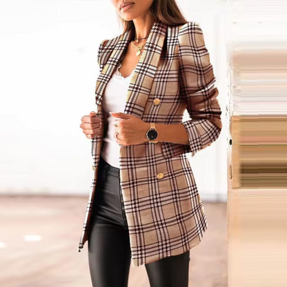 Zora - Chic blazer jacket