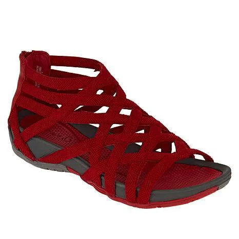 Camilla - orthopedic comfort sandals