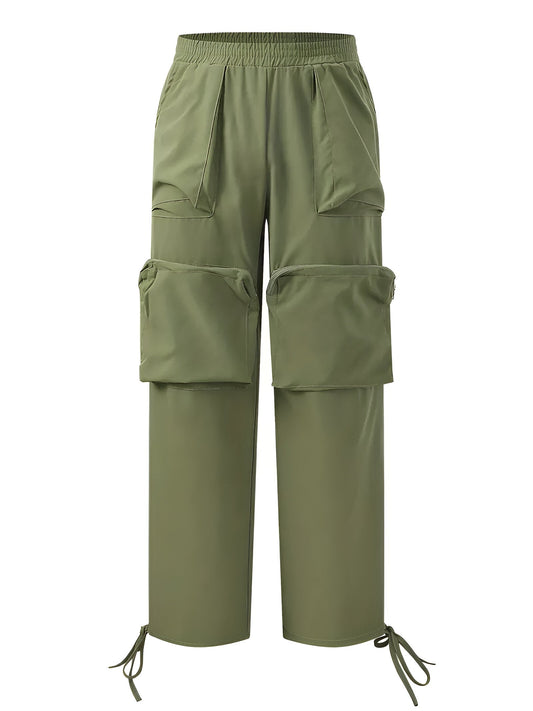 Orion | Comfortable and versatile cargo pants for any adventure