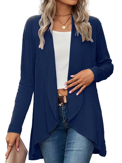 Casual cardigan for women