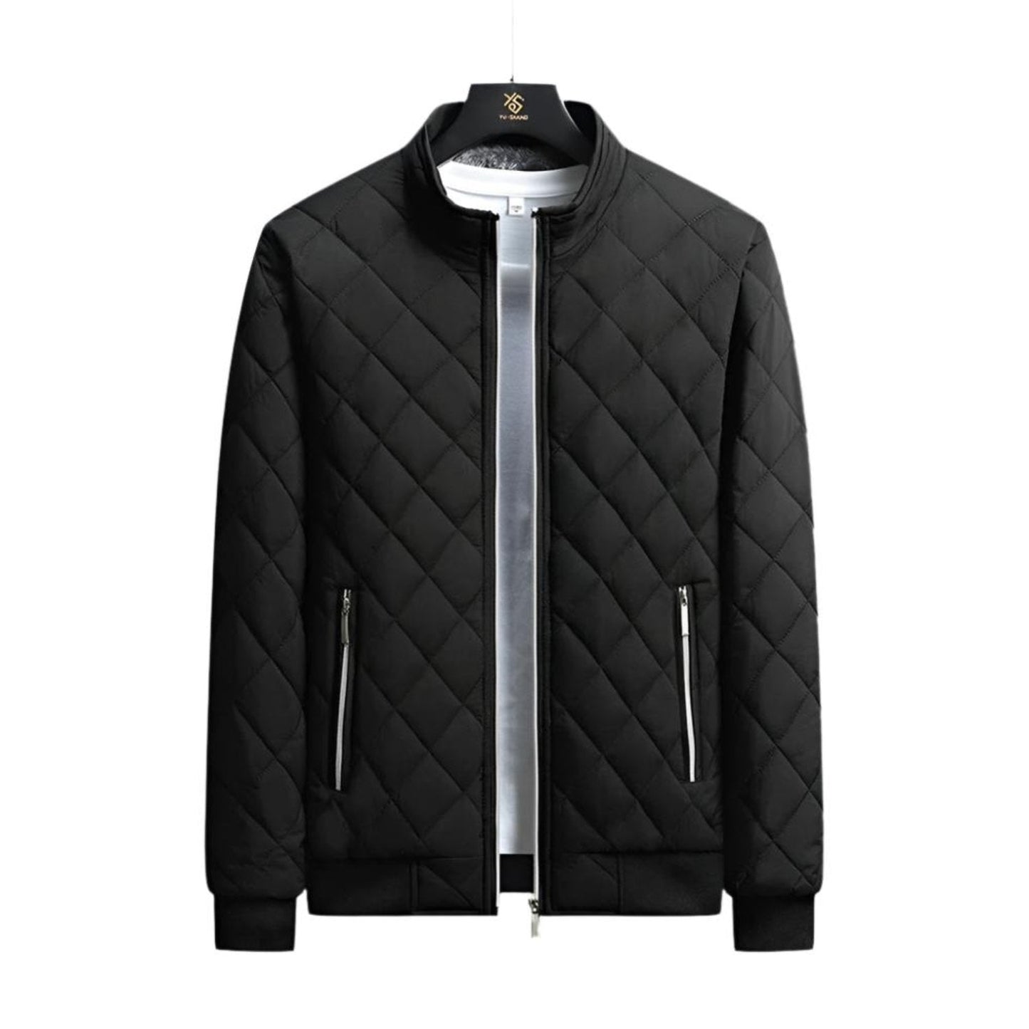 Harry - Jacket - Casual - Trendy - Ideal for fall / winter for men