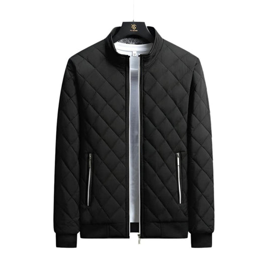 Harry - Jacket - Casual - Trendy - Ideal for fall / winter for men