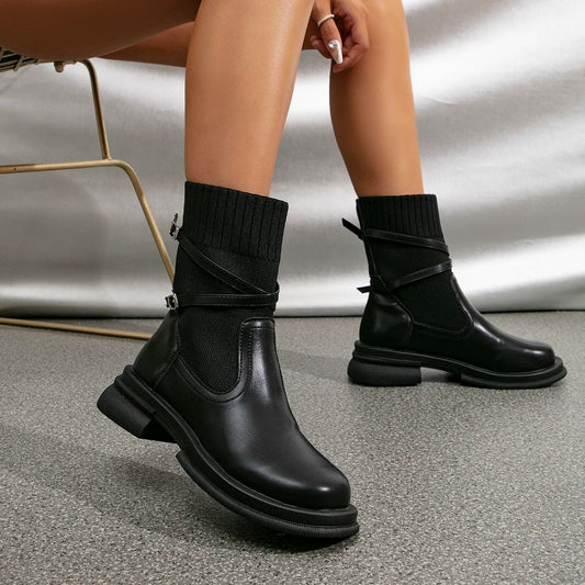 Sabine Boots | Women's Leather Boots