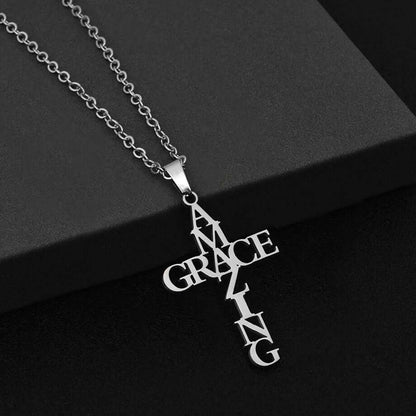 Grace Amazing Chain | Premium Necklace