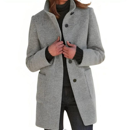 Elegant jacket for women