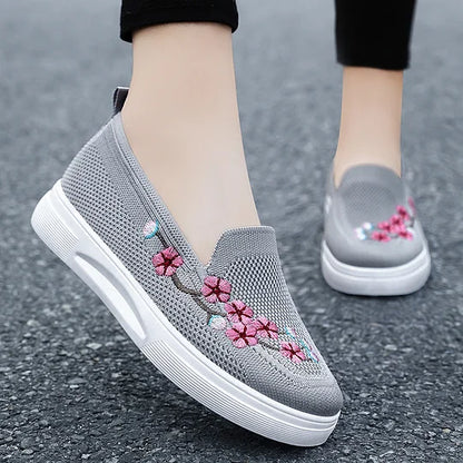 Roxy Shoes | Comfortable Breathable Non-slip Shoes