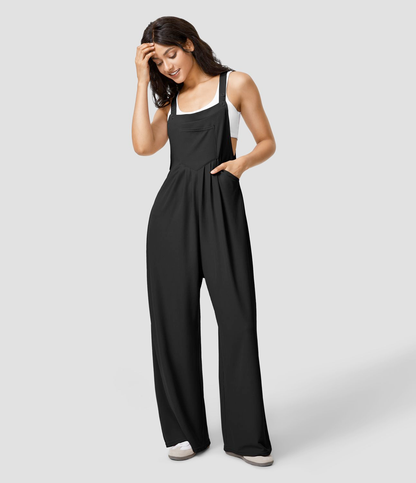 Yolanda - Elegant overalls