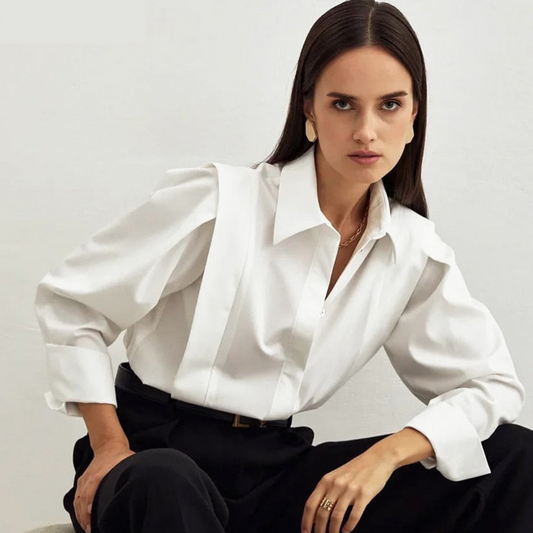 Bonita Blouse | A business & stylish blouse