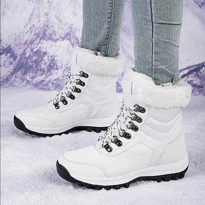 Vymera™ | Warm, elegant winter boots