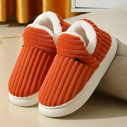 Vera™ | Ultra cozy unisex slippers