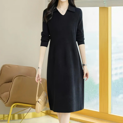 LUSINE - Trendy Dress for Ladies.