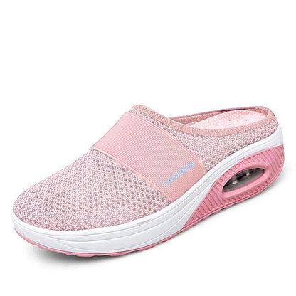 Eva | Comfortable slip-on shoes