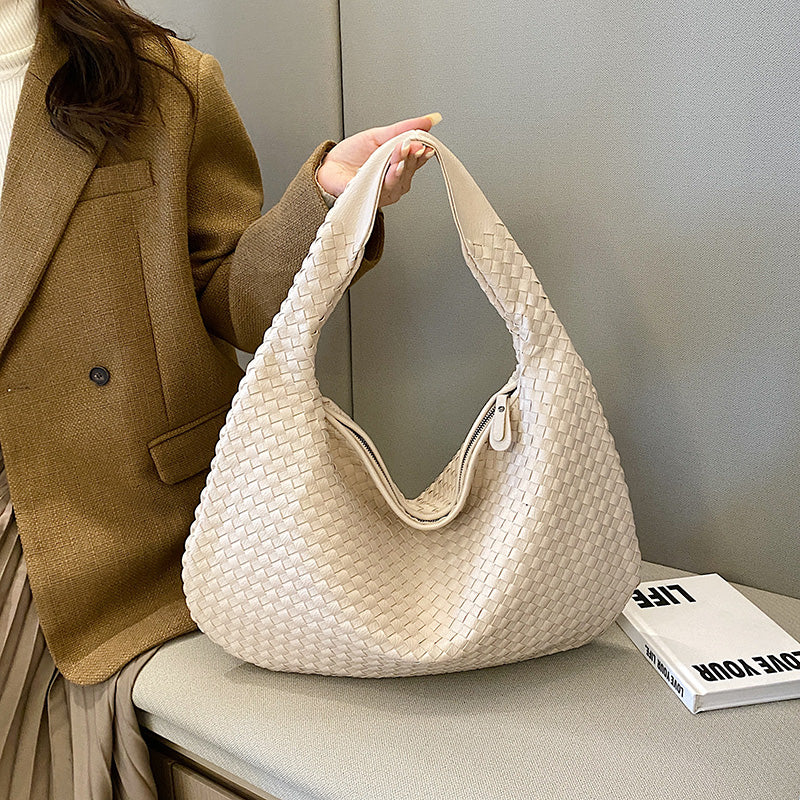 Evelien | Woven bag