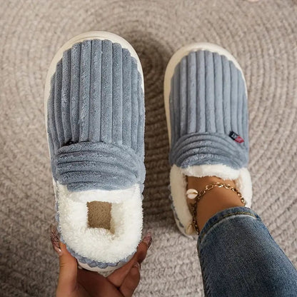 Vera™ | Ultra cozy unisex slippers