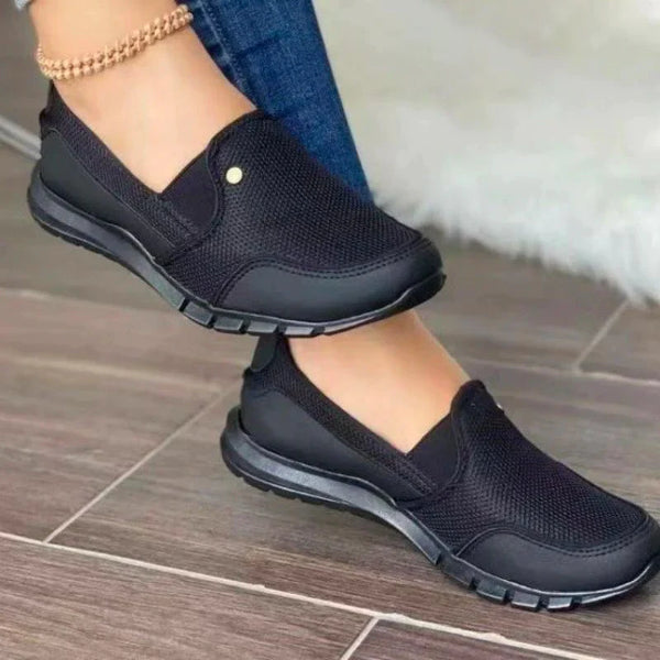 Women's Breathable Mesh Sneakers