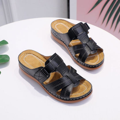 Simone - Orthopedic sandals for women