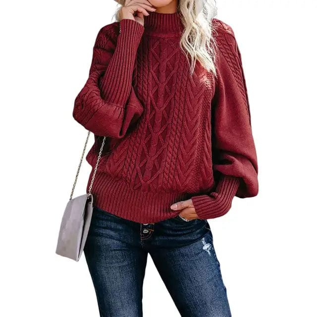 Kirsten® Timeless and elegant jumper