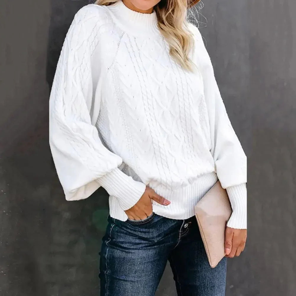 Kirsten® Timeless and elegant jumper