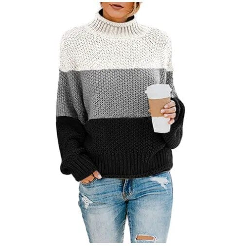 Ashby® Relaxed and Timeless Sweater