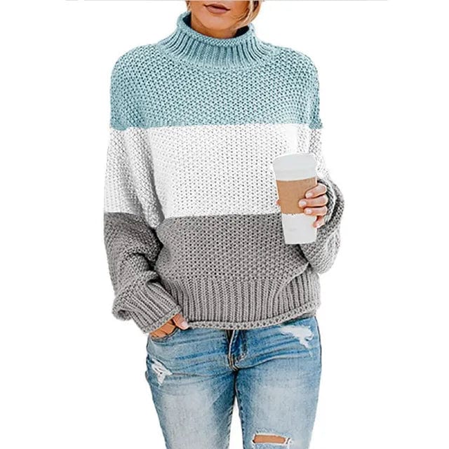 Ashby® Relaxed and Timeless Sweater