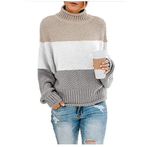 Ashby® Relaxed and Timeless Sweater