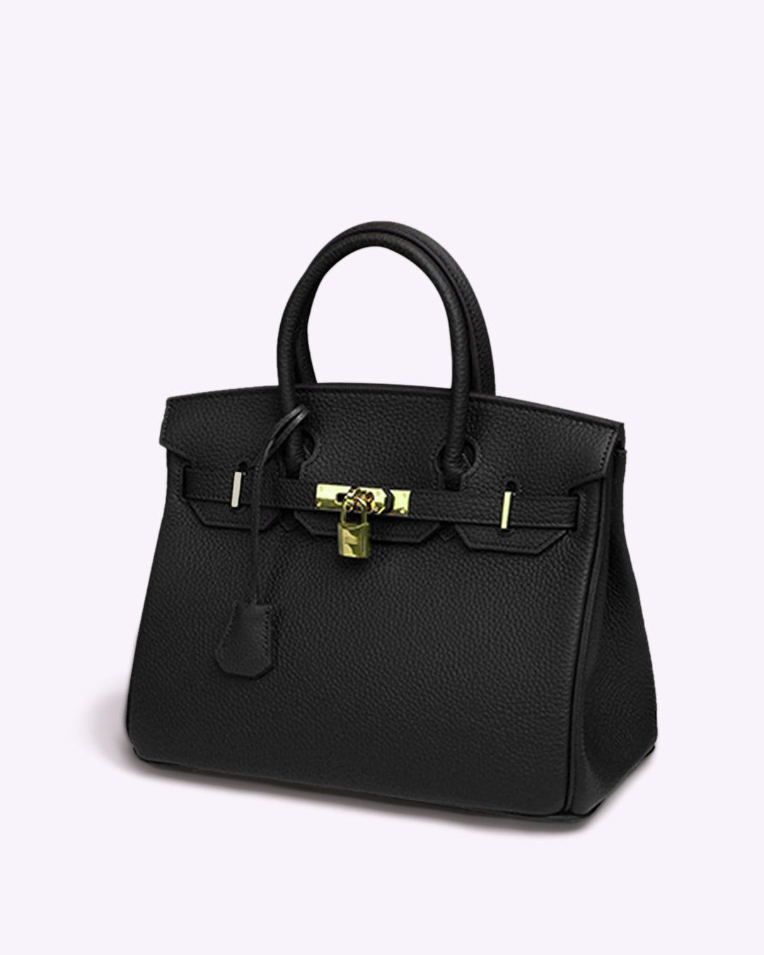 GABRIELLA | Leather Handbag