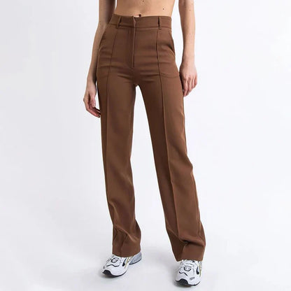 Agnes - Wide Pants