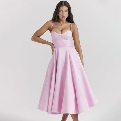 Marie™ | Elegant Evening Dress