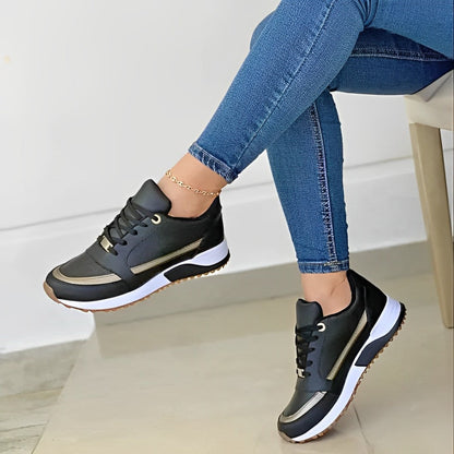 Ella | Elegant and comfortable athletic shoes