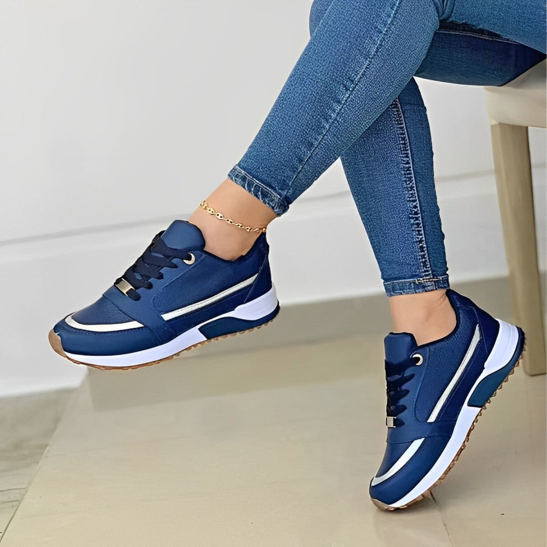 Ella | Elegant and comfortable athletic shoes