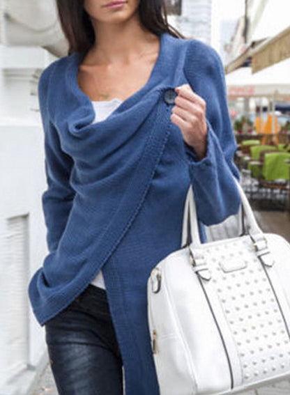 Britta® Fashionable and minimalist cardigan