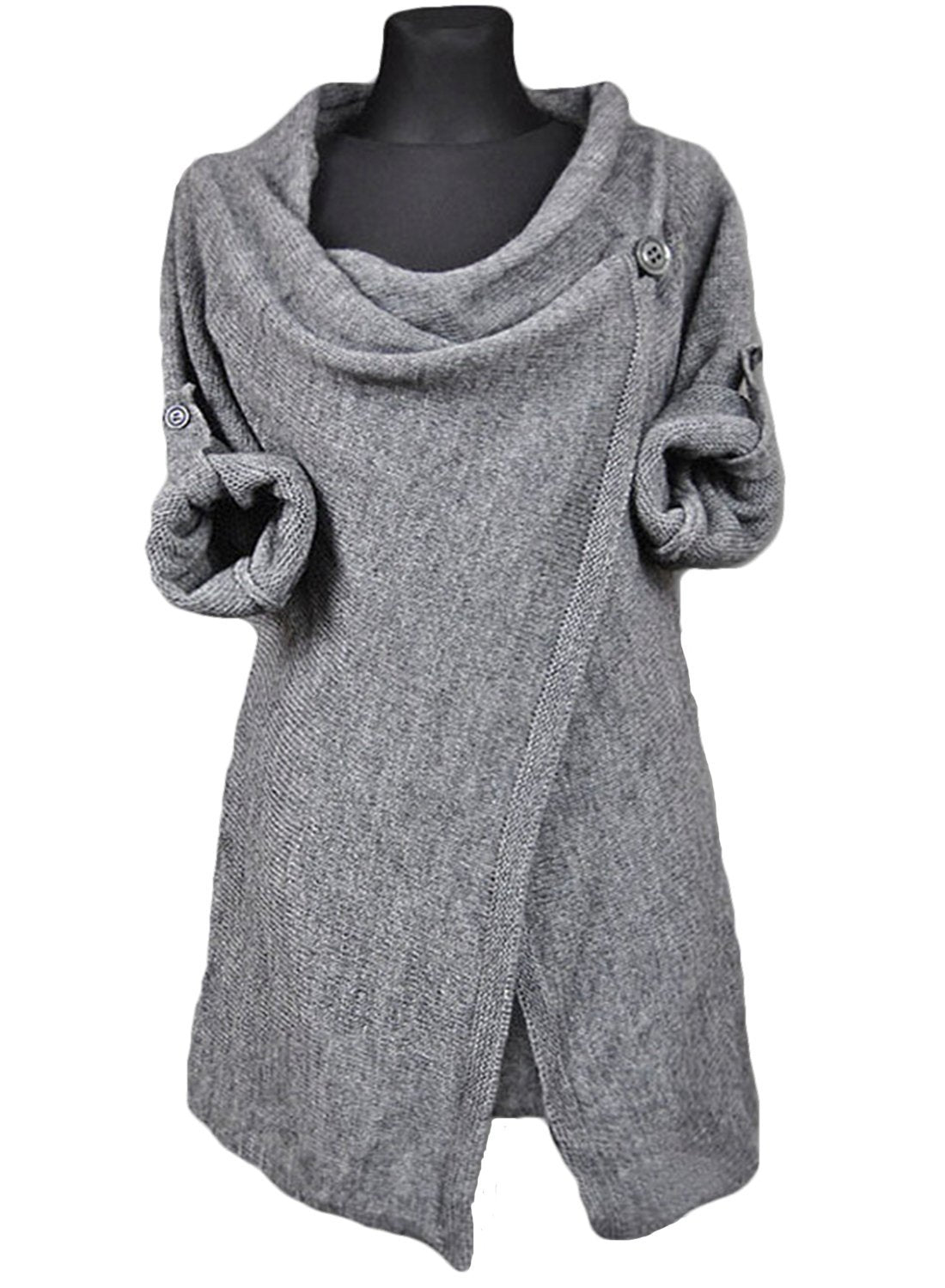 Britta® Fashionable and minimalist cardigan