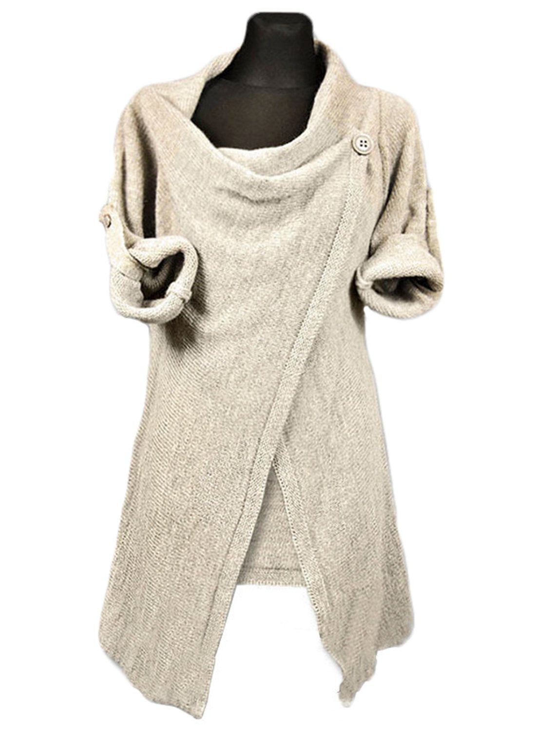 Britta® Fashionable and minimalist cardigan