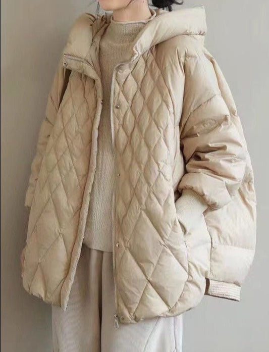 Women's | Classic and comfortable winter coat