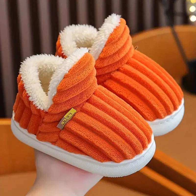 Vera™ | Ultra cozy unisex slippers