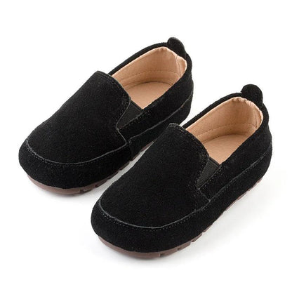 Casual Shoes for Children - Soft and United Ballerinas by Hugo