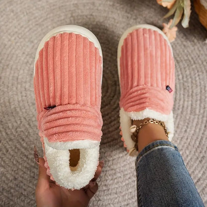 Vera™ | Ultra cozy unisex slippers