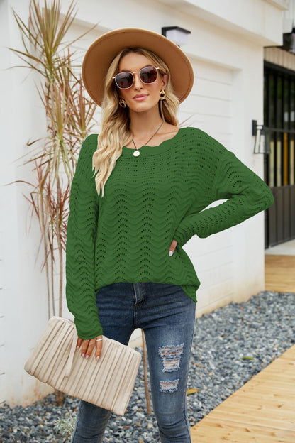 Daley® Casual and Stylish Sweater