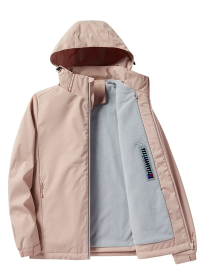 Women's | Modern and versatile winter jacket