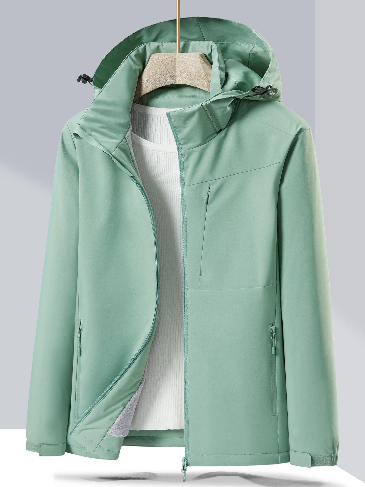 Women's | Modern and versatile winter jacket