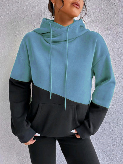 Dulcine® | Elegant and Casual Hoodie