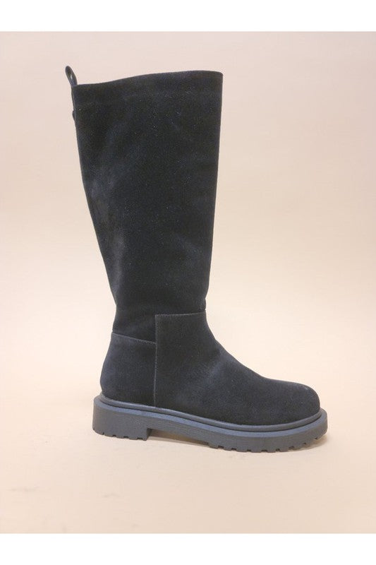 Zara - Stylish High Boots for Women