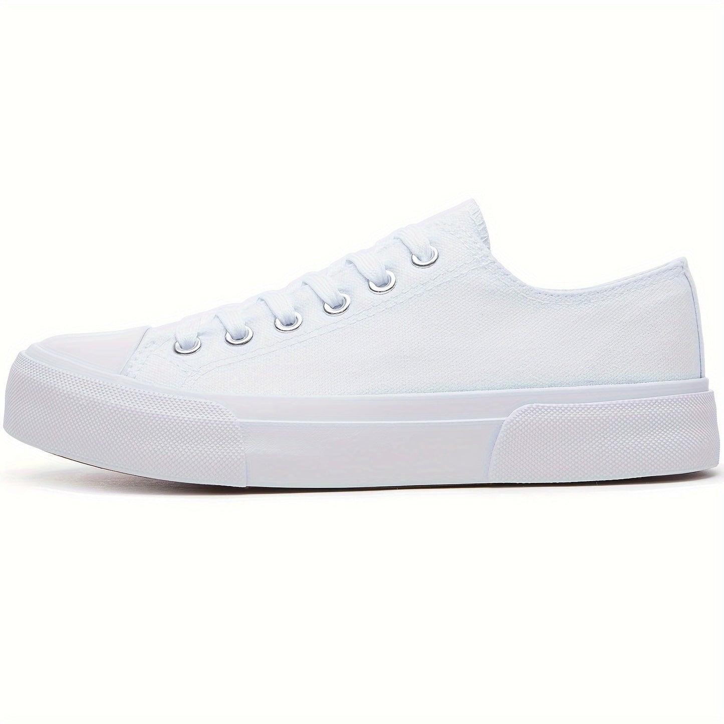 Noa | Lightweight canvas sneakers